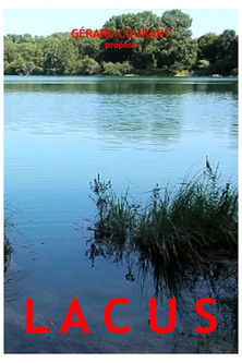 Poster do Filme Lacus