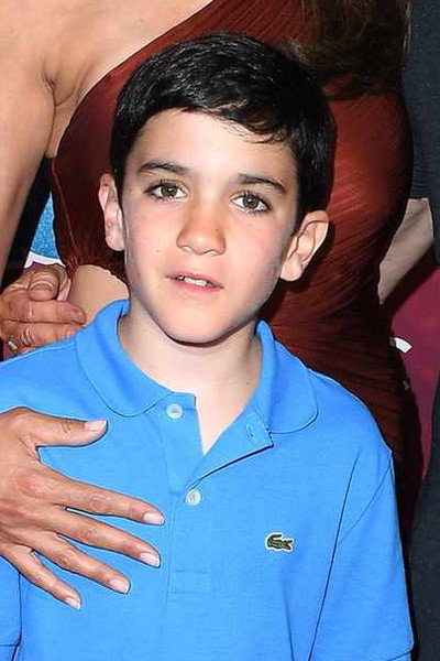 Eric Cowell