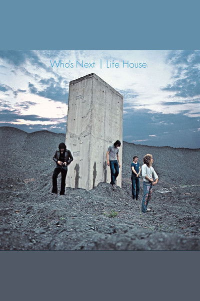 The Who: Who's Next - Life House Super Deluxe Edition