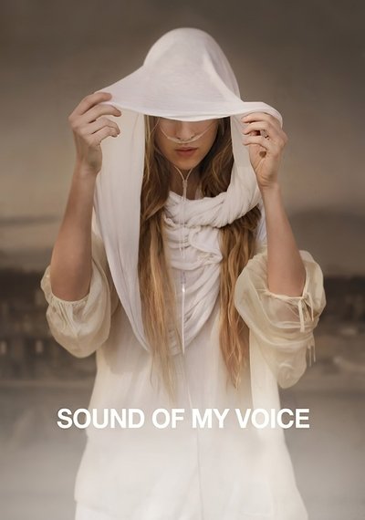 Poster for the movie Sound of My Voice