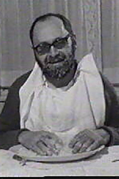 Hommage à Don Helder Camara