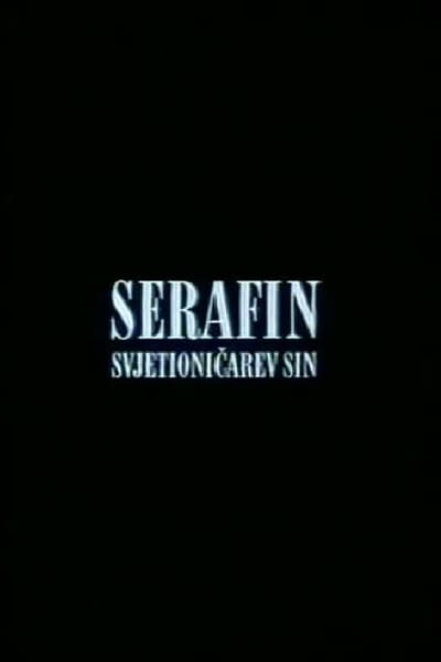 Serafin, the Lighthouse Keeper's Son