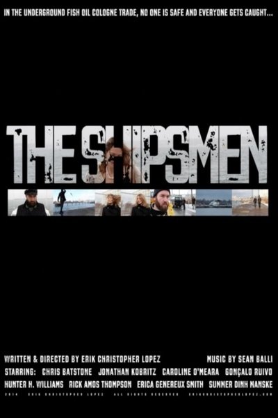 The Shipsmen