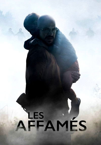 Les Affamés