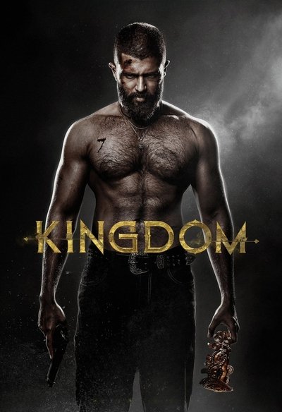 Poster do Filme Kingdom