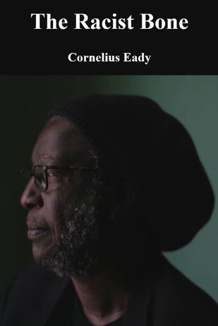 Poster do Filme The Racist Bone