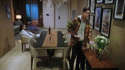 tv poster