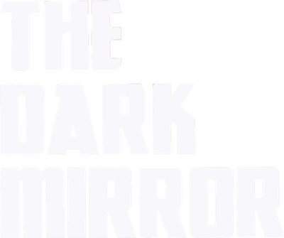 The Dark Mirror Logo