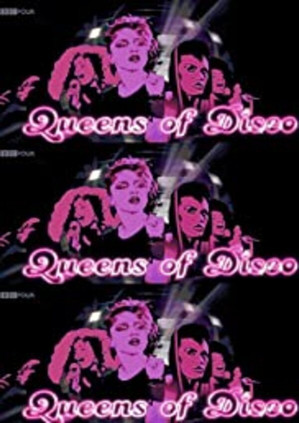 Poster do Filme Queens of Disco