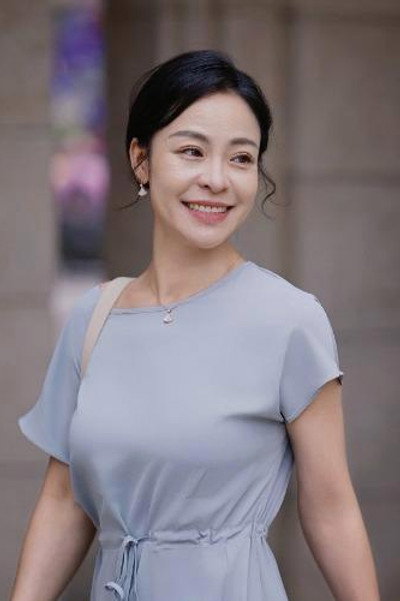 Xu Yinghua