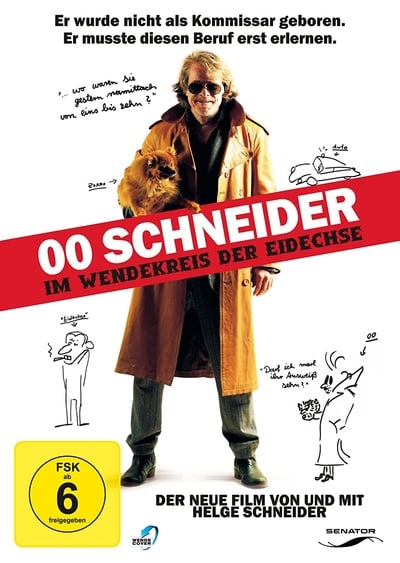 Watch - 00 Schneider - Im Wendekreis der Eidechse Full Movie OnlinePutlockers-HD