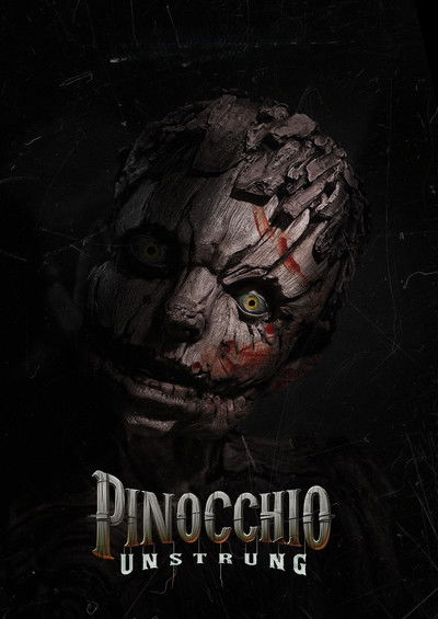 Pinocchio: Unstrung