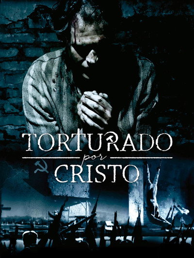Torturado Por Amar A Cristo