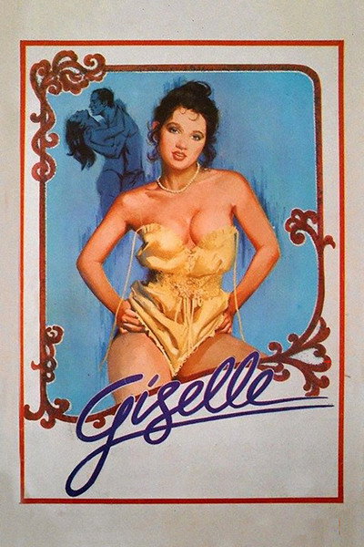 Giselle (Apasionadamente tuya)