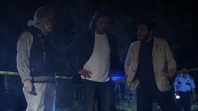 tv poster