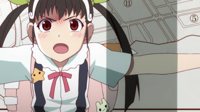 Mayoi Snail (1)