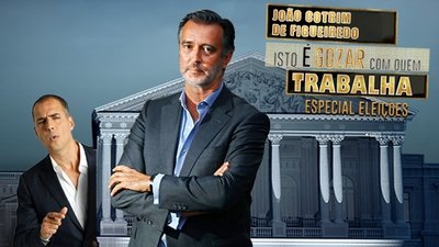 tv poster