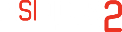 Insidious: Chapter 2 Logo