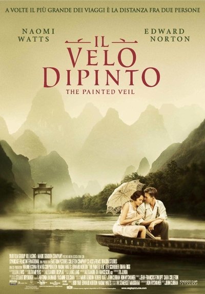 Il velo dipinto (2006)