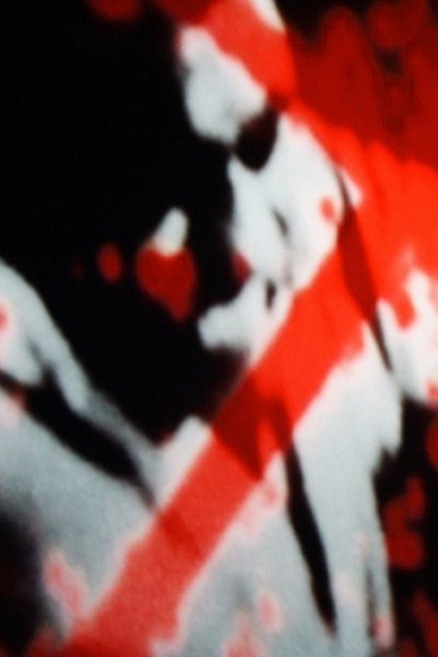 movie poster for Samurai