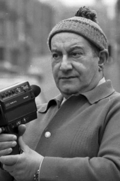 Enrico Cocozza