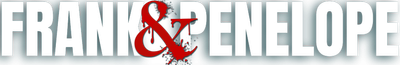 Frank and Penelope Logo