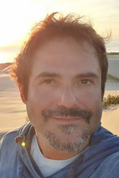 Imagem de Gilson Vargas