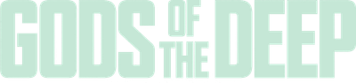 Gods of the Deep Logo