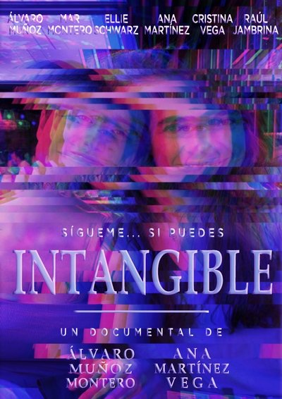 Poster do Filme Intangible