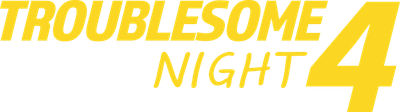 Troublesome Night 4 Logo