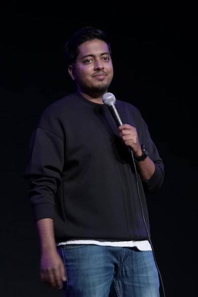 Aakash Gupta