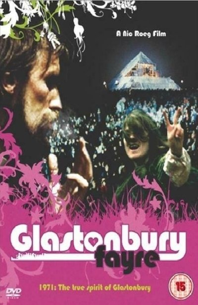 Watch - Glastonbury Fayre Movie OnlinePutlockers-HD