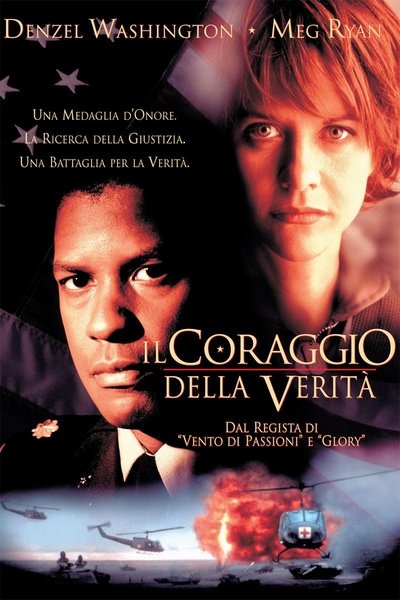 Il coraggio della verità (1996)