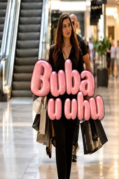 Buba u uhu