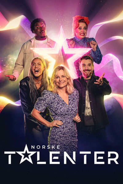 tv poster