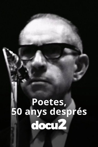 Poetes, 50 anys després