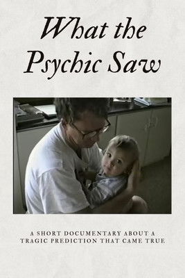 Poster do Filme What the Psychic Saw