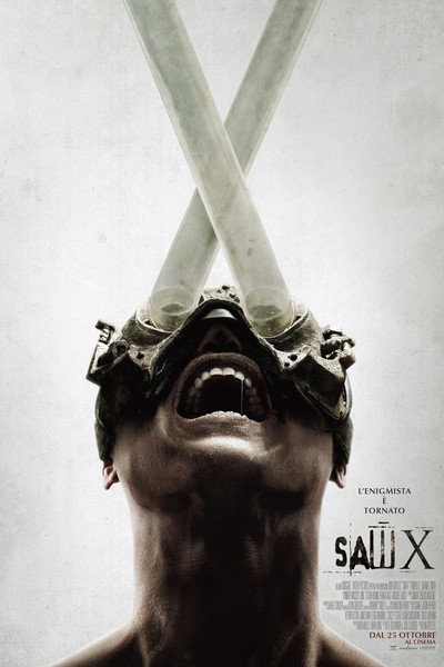 Saw X