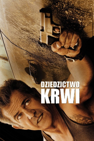 Dziedzictwo krwi