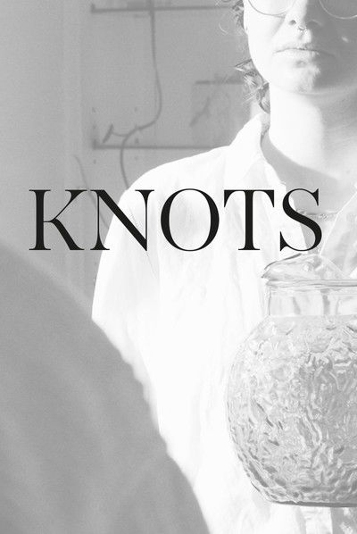 Poster do Filme KNOTS