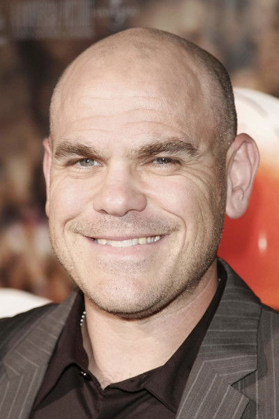 Imagem de Derek Dauchy