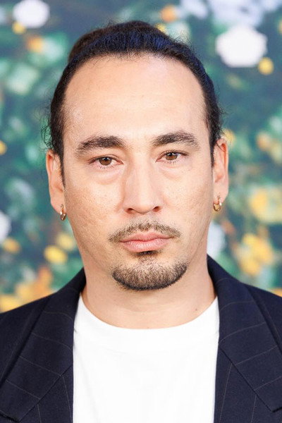 David Gaete