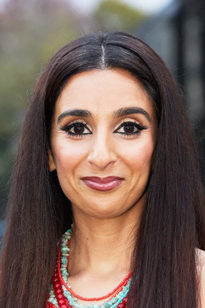 Chandeep Uppal