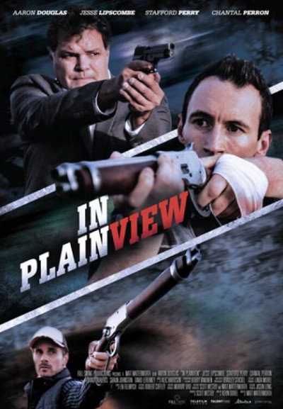In Plainview