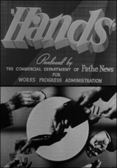 Hands