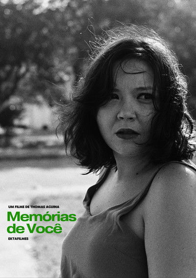 Poster do Filme Memórias de Você