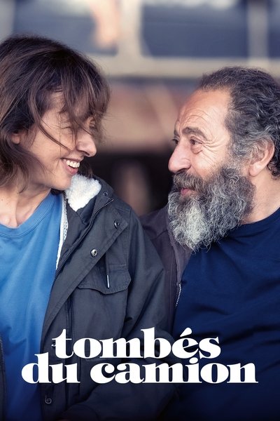 Poster do Filme Tombés du camion
