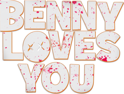Benny Loves You Logo