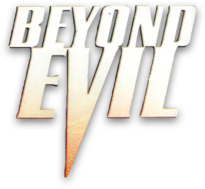 Beyond Evil Logo