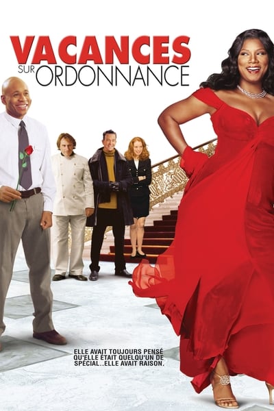 Vacances sur ordonnance (2006)